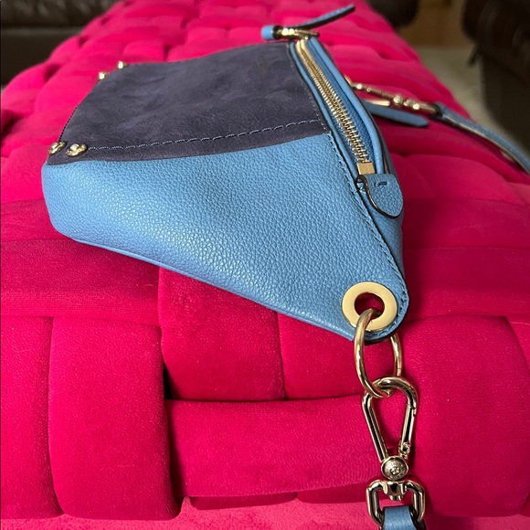 Henri Bendel Lenox Belt Bag-Like New - Picture 6 of 16